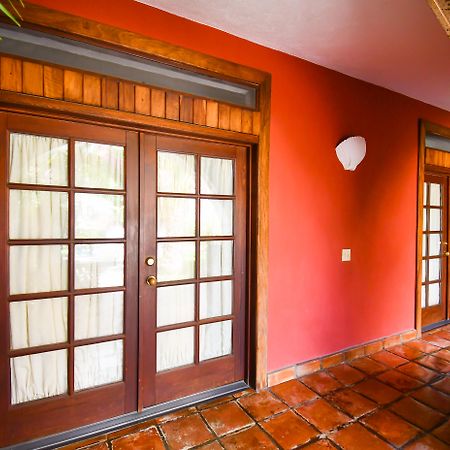 Collection O Casa Bella Hotel Boutique, Cabo San Lucas Exterior photo