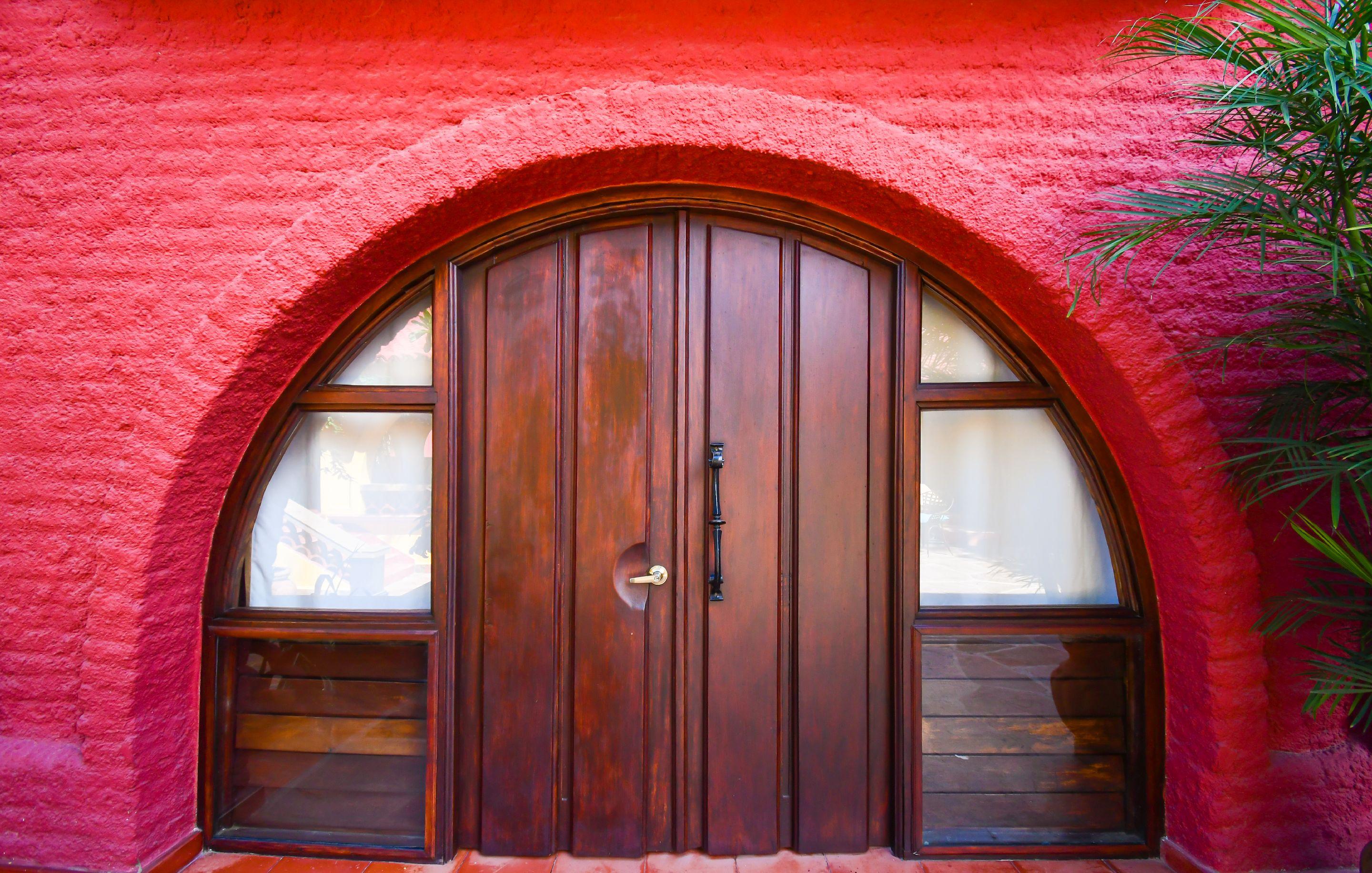 Collection O Casa Bella Hotel Boutique, Cabo San Lucas Exterior photo
