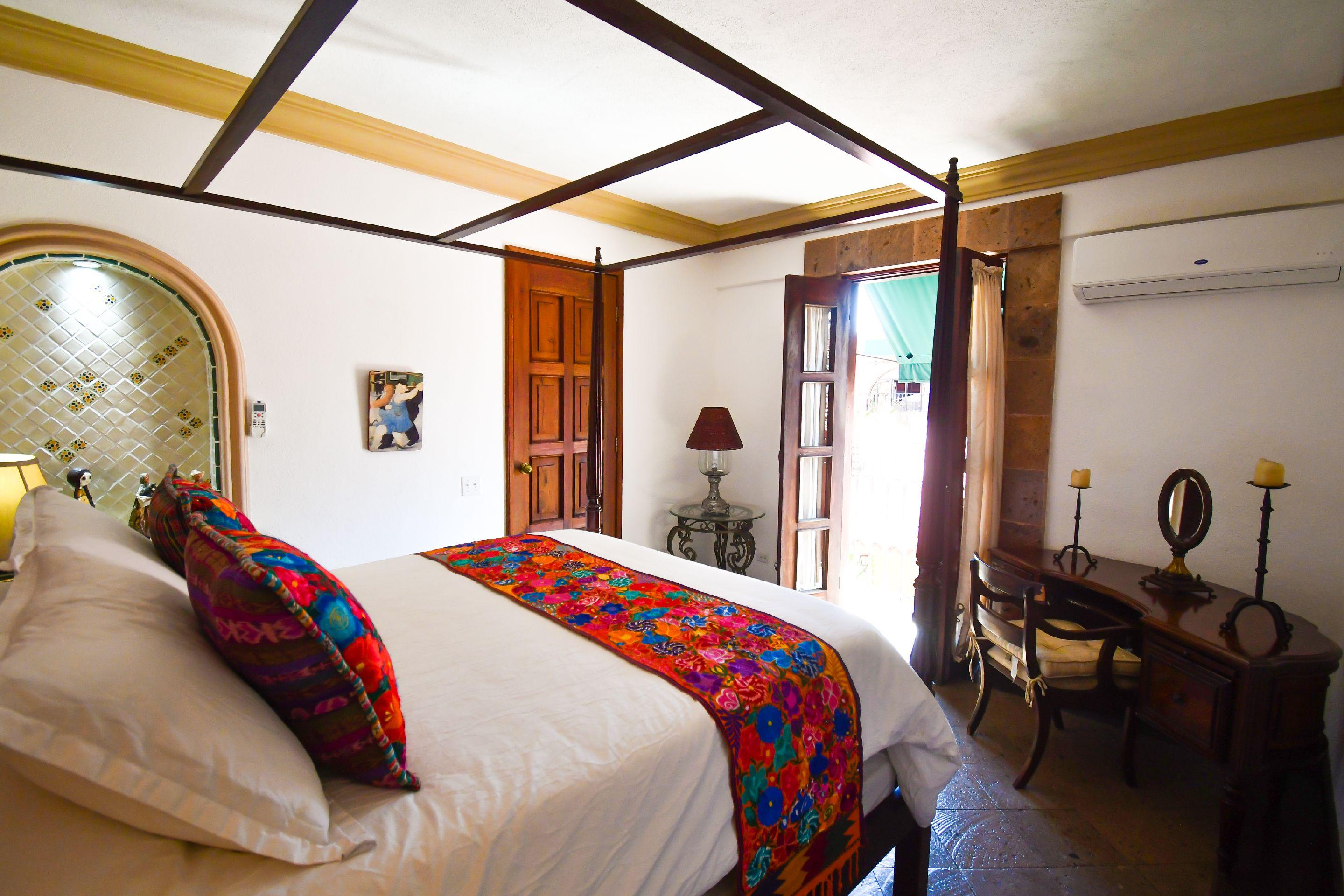 Collection O Casa Bella Hotel Boutique, Cabo San Lucas Exterior photo