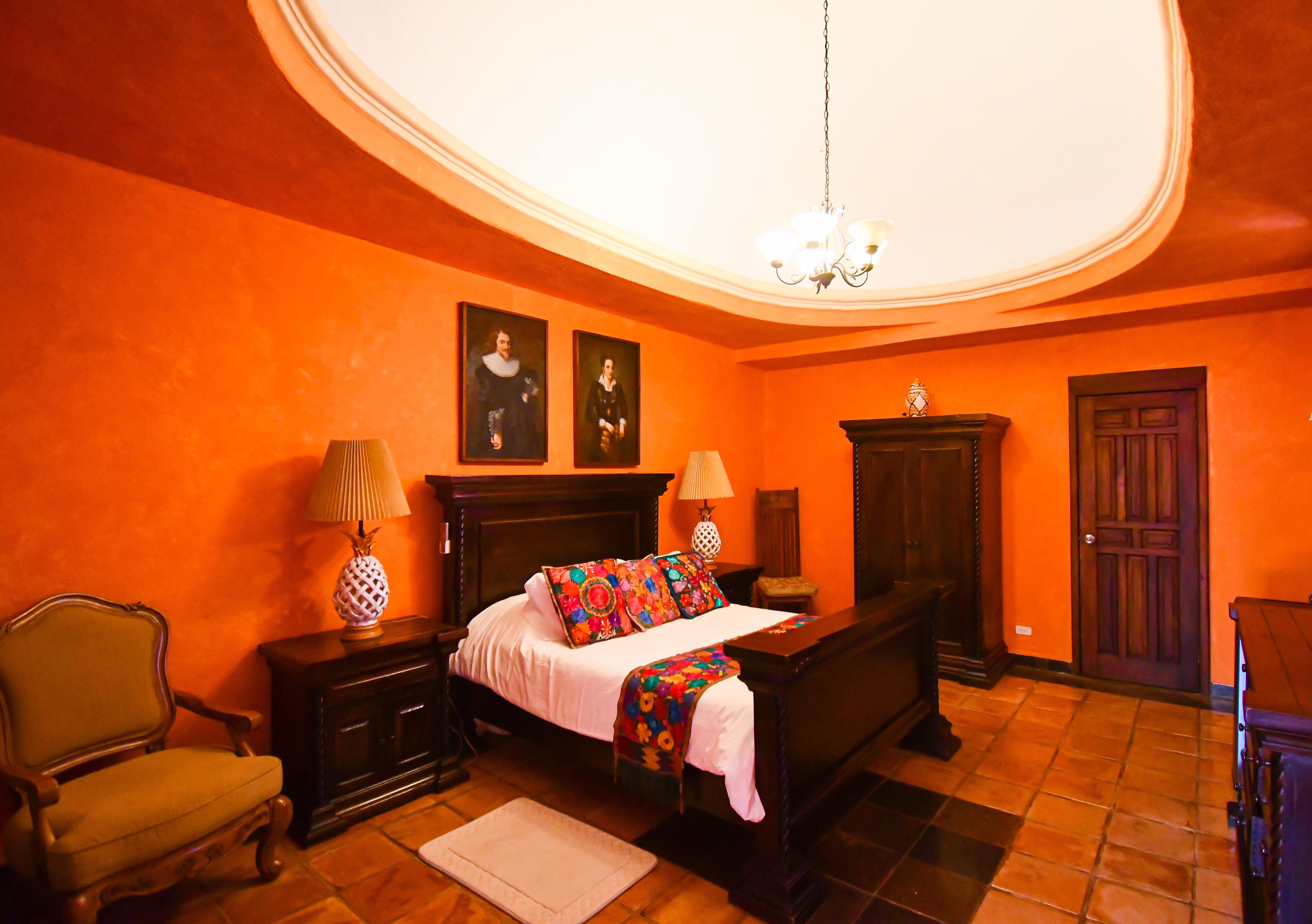 Collection O Casa Bella Hotel Boutique, Cabo San Lucas Exterior photo