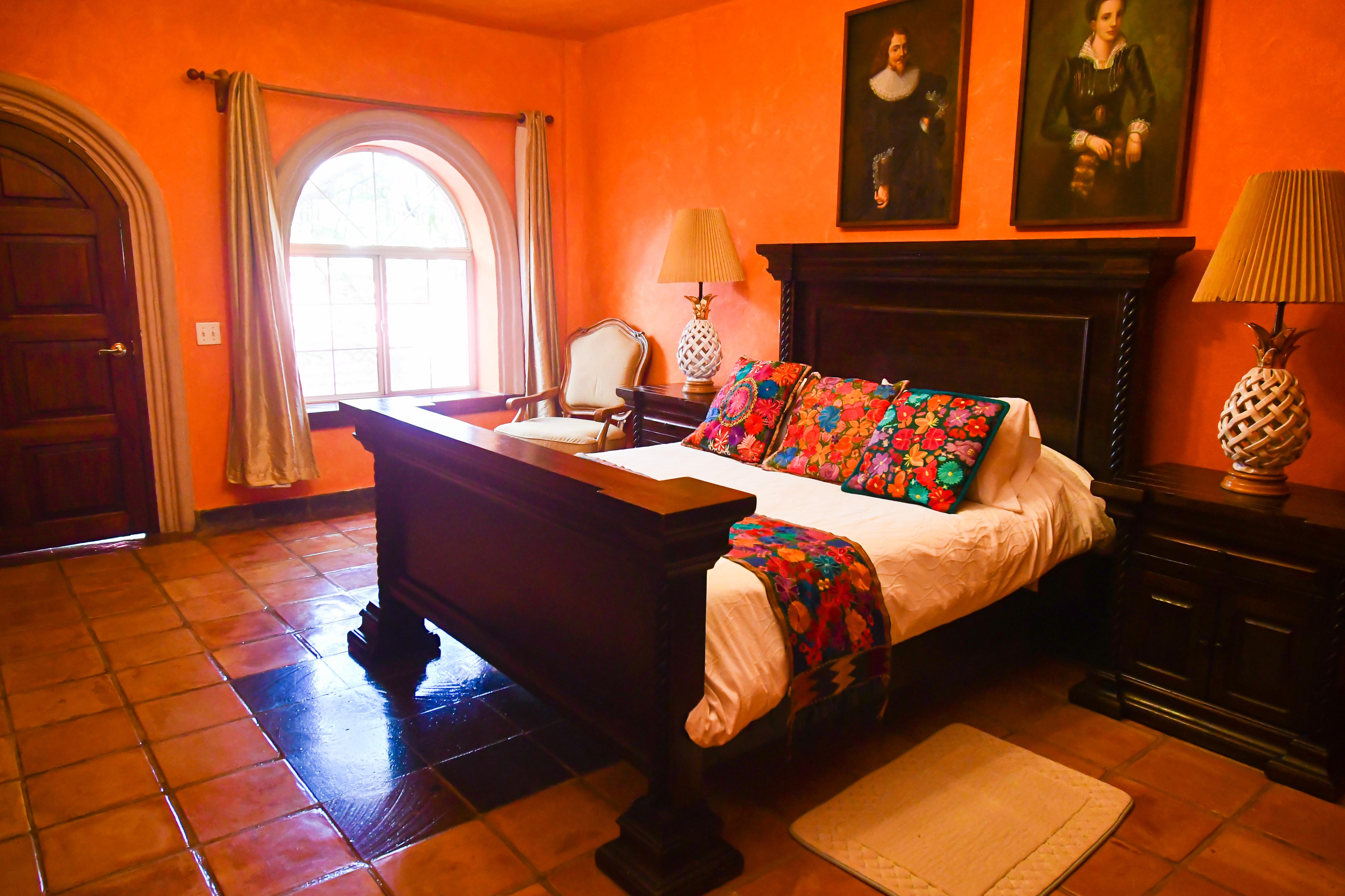 Collection O Casa Bella Hotel Boutique, Cabo San Lucas Exterior photo