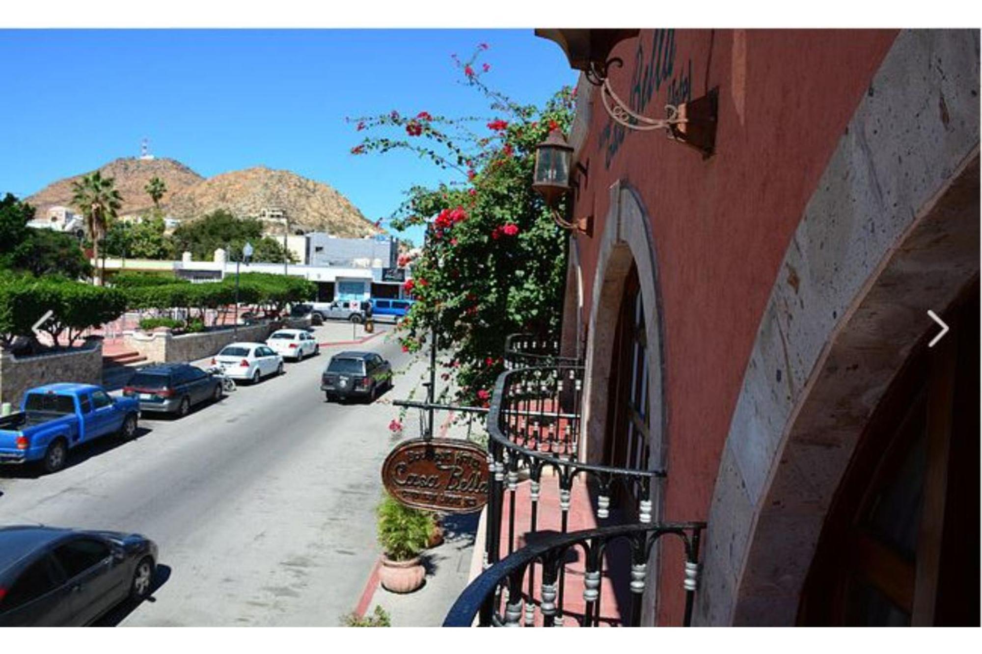Collection O Casa Bella Hotel Boutique, Cabo San Lucas Exterior photo