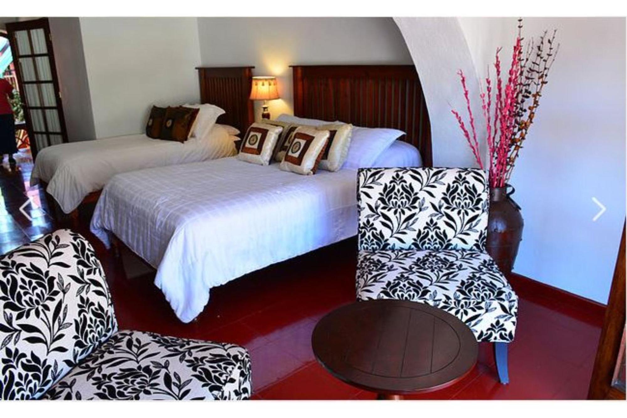 Collection O Casa Bella Hotel Boutique, Cabo San Lucas Exterior photo