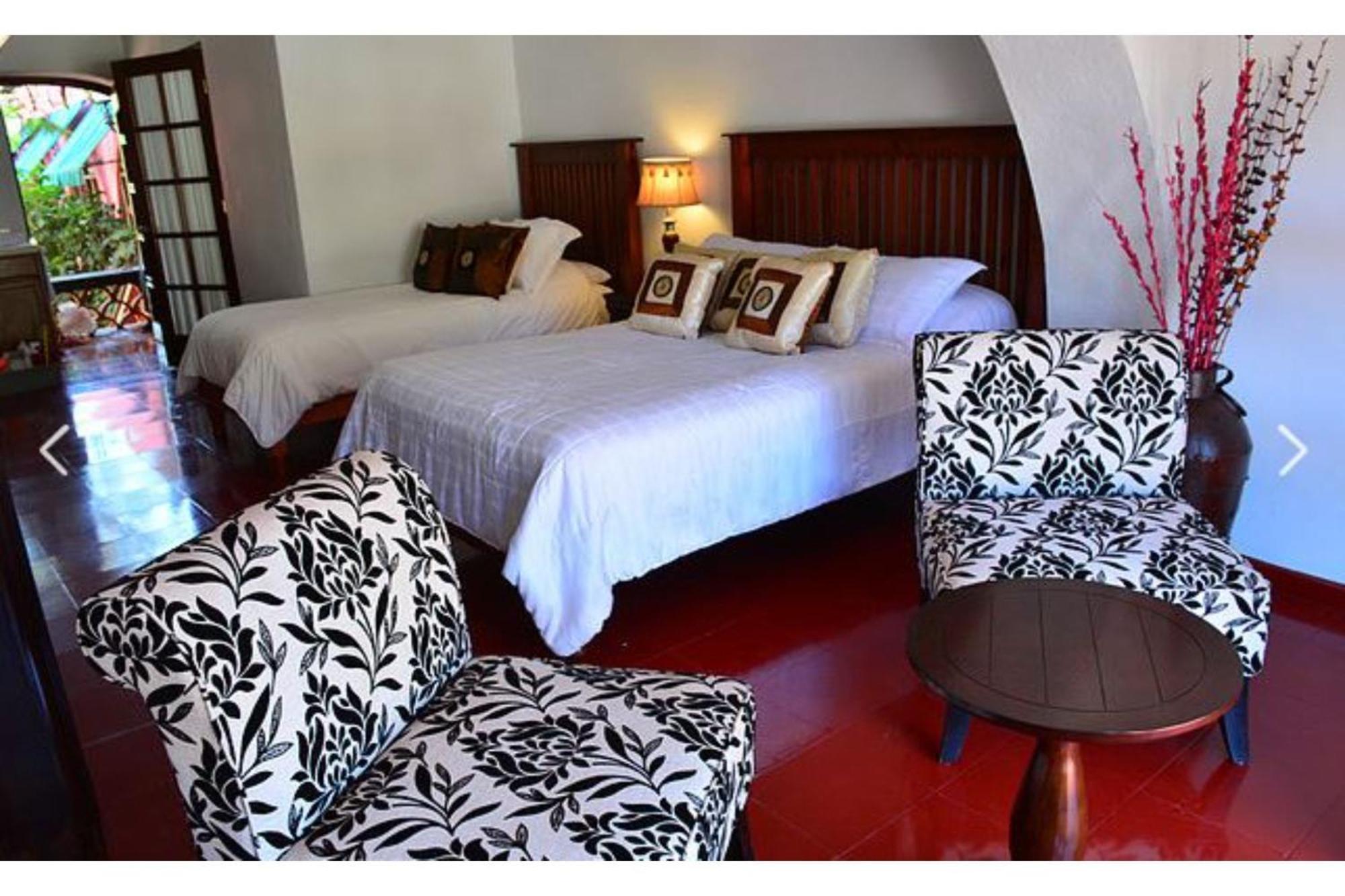 Collection O Casa Bella Hotel Boutique, Cabo San Lucas Exterior photo