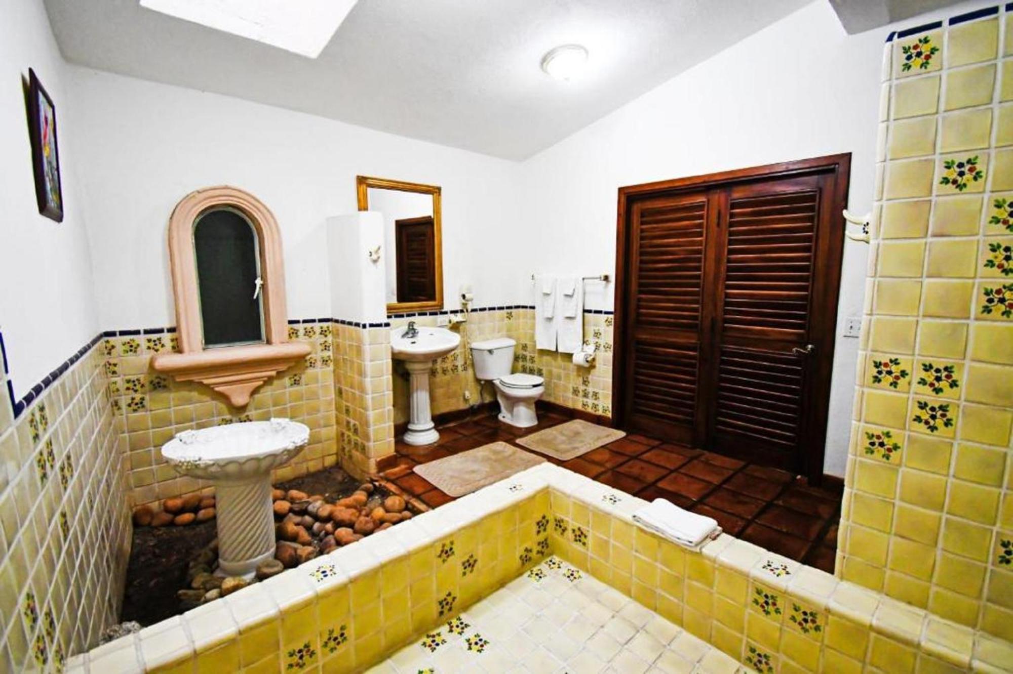 Collection O Casa Bella Hotel Boutique, Cabo San Lucas Exterior photo