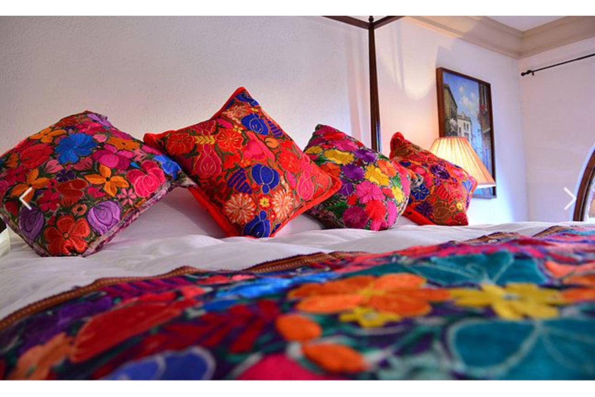 Collection O Casa Bella Hotel Boutique, Cabo San Lucas Exterior photo