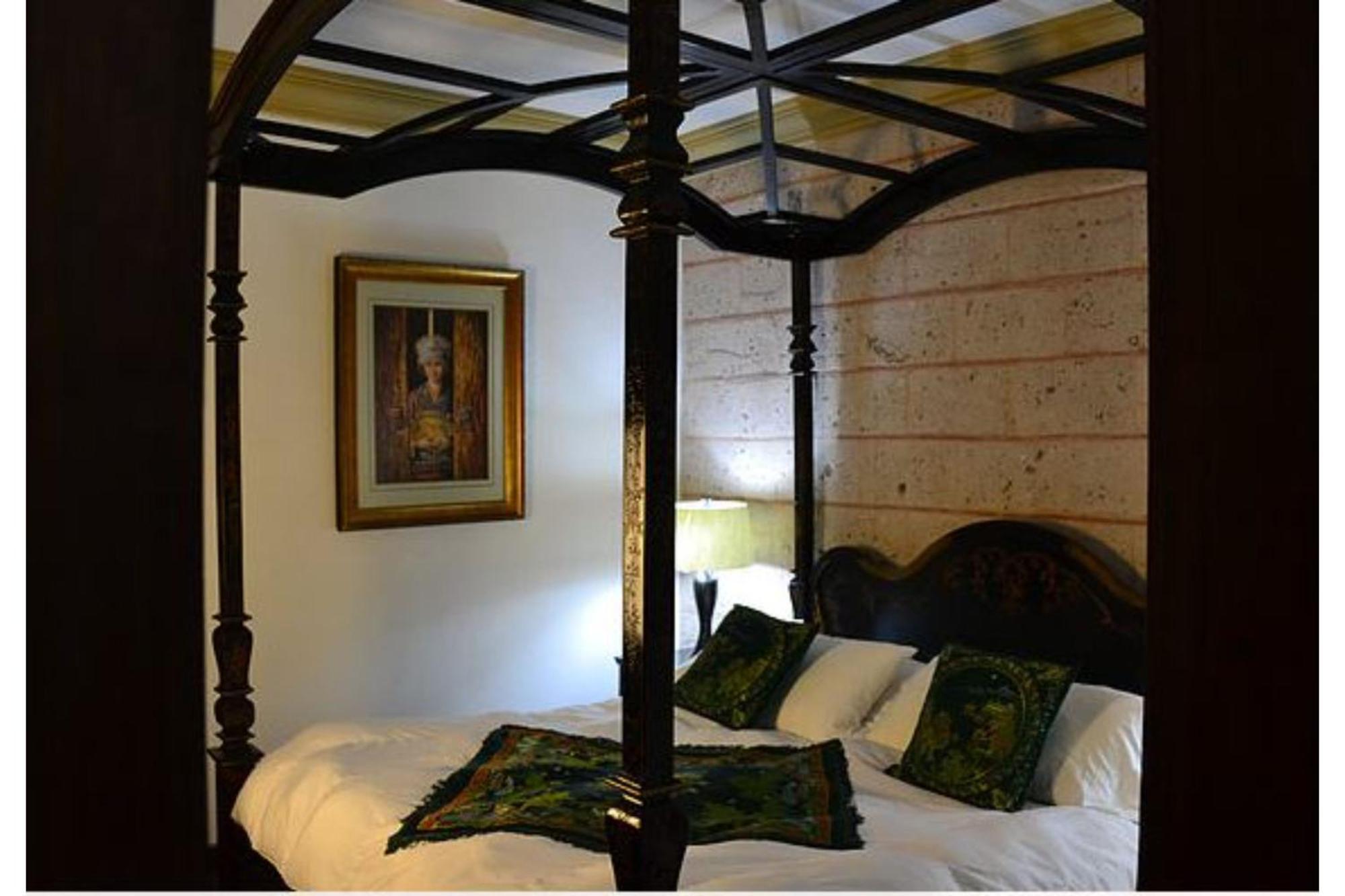 Collection O Casa Bella Hotel Boutique, Cabo San Lucas Exterior photo