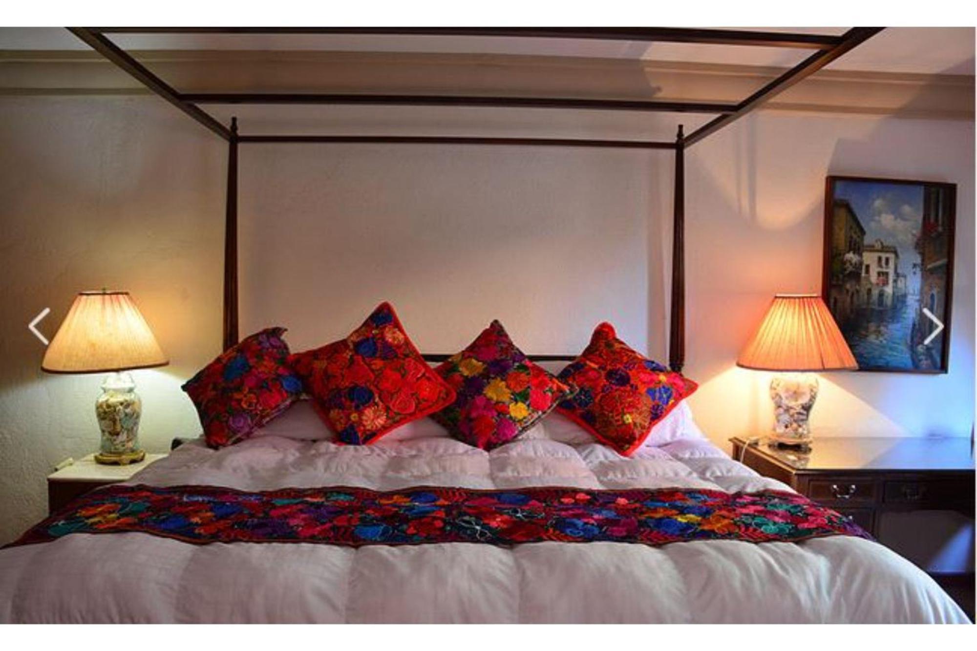 Collection O Casa Bella Hotel Boutique, Cabo San Lucas Exterior photo