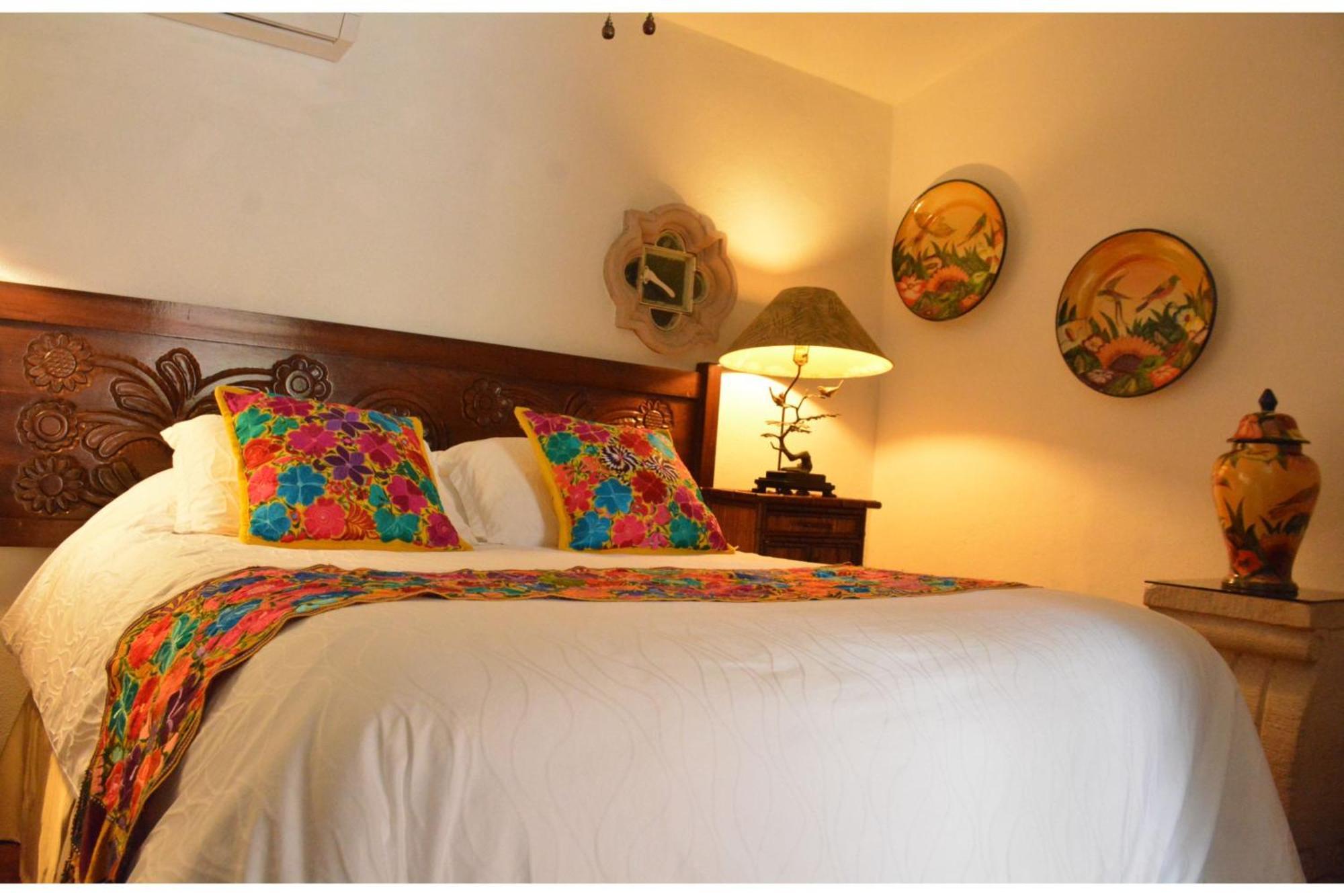 Collection O Casa Bella Hotel Boutique, Cabo San Lucas Exterior photo
