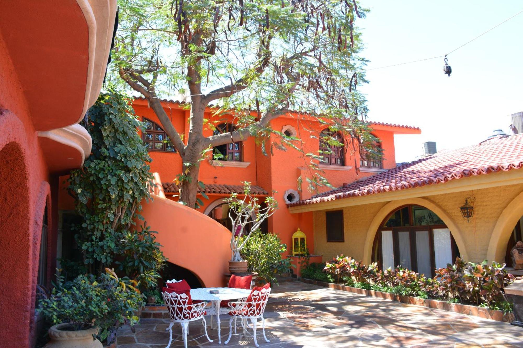 Collection O Casa Bella Hotel Boutique, Cabo San Lucas Exterior photo